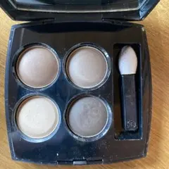 CHANEL LES 4 OMBRES 308 アイシャドウパレット