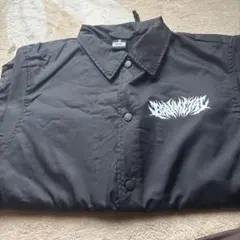 2025年最新】babymetal コーチジャケットの人気アイテム - メルカリ