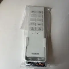 KRH-TA-11A KOIZUMI コイズミ　照明用リモコン