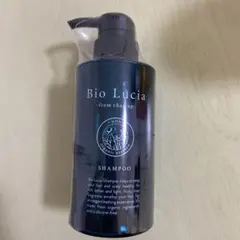 カツエ様専用】Bio Lucia シャンプー ボトルとパウチセット - メルカリ