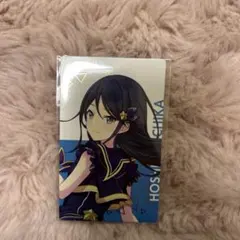 楓*猫様 星乃一歌 特典 エピカ プロセカ