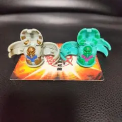 2025年最新】爆丸カードの人気アイテム - メルカリ