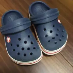 ☆クロックスベビー☆