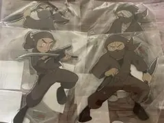 忍たまselect×collect タソガレドキセット