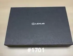 #1701 LEXUS 小物入れのサムネイル