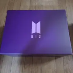 2025年最新】bts merch boxの人気アイテム - メルカリ