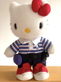 2026年最新】佐川急便キティちゃんぬいぐるみの人気アイテム - メルカリ
