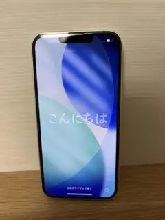 Apple iPhone 14 256GB スターライト