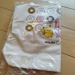 ミスタードーナツ ポケモン トートバッグのサムネイル