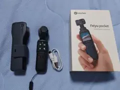 FIMI PALM 画面が使えないが撮影できます。 - メルカリ