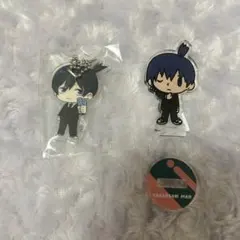 チェンソーマン グッズセット