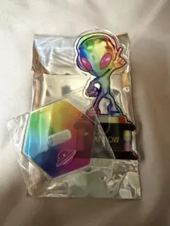 鳴潮 アクリルコースター エイメス ラハイロイ | Mercari