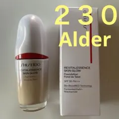 SHISEIDO リキッドファンデーション