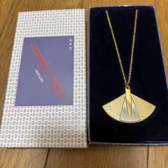 MENARD Mirror Pendant ネックレスのサムネイル