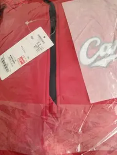 2026年最新】カープ フリースジャケットの人気アイテム - メルカリ