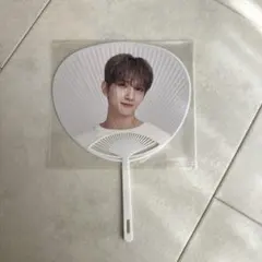 ジョシュア Ode to you ミニうちわ