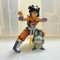 ドラゴンボールZ2 〜伝説の超サイya人編〜（ヤムチャ＆プーアル）