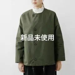 新品】Bargiee MINI POCKET JACKET カーキ - メルカリ