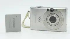 【G2337】 Canon IXY Digital 60 キャノン イクシ G2337】 Canon IXY Digital 60 キャノン イクシ - メルカリ