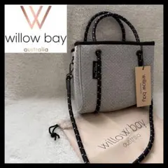 Willow Bay Daydreamer Tiny ショルダー トートバッグのサムネイル