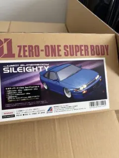 2025年最新】ABC 180SXの人気アイテム - メルカリ