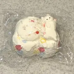 kikiスクイーズ kikisquishy Lサイズ 猫 氷バター