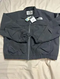 【新品未使用・タグ付き】ノース フェイス ニールトンジャケット ブラック Ｌ