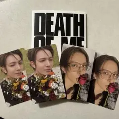 EVAN トレカ