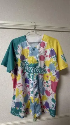 阪神タイガース TORACO ユニフォーム