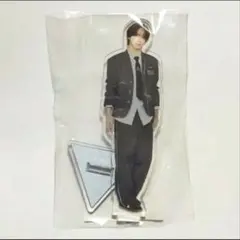 日プ PRODUCE 101 JAPAN 新世界 アクリルスタンド 藤牧大雅 - メルカリ
