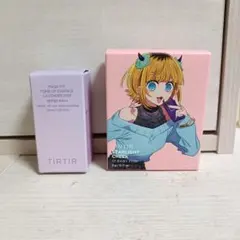 TIRTIR STELLIGHT CHEEK 01 BABY PINK