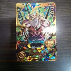 ドラゴンボールヒーローズ MM1 ブラッドオブサイヤン 悟空 ブロリー 等　9枚 2026年最新】ブラッドオブサイヤンの人気アイテム - メルカリ