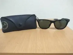 【タイムセール】Ray-Ban RB2140-F 901 WAYFARER正規品