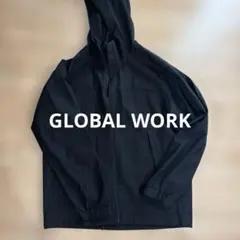 美品未使用ナイロンパーカー