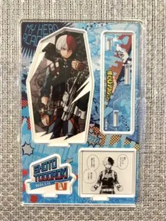 轟焦凍 キャラクターグッズ