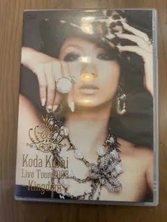 2026年最新】倖田來未 cd まとめ売りの人気アイテム - メルカリ