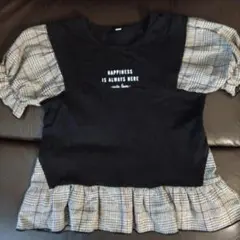 Tシャツ 2枚セット
