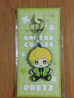 ぷりっつ　アクリルキーホルダー　アクキー　くじ 2025年最新】ぷりっつ アクキーの人気アイテム - メルカリ