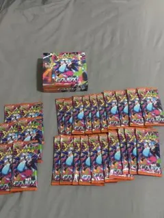 【サーチ済】インフェルノX 26パック