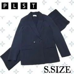 2026年最新】PLST レディース ビジネス パンツスーツ上下の人気