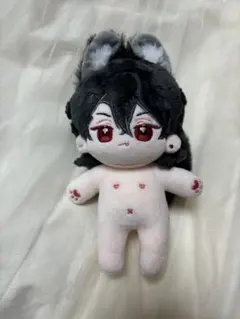 あんさんぶるスターズ あんスタ 朔間凛月 着せ替えぬいぐるみ - メルカリ