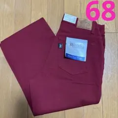 新品‼︎ ブラッパーズ 2way ストレッチ ブーツカットフレア31インチ