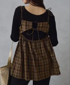 kastane キャミソール