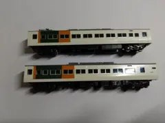 マイクロ　185系 Nゲージ 7両セット　ジャンク Yahoo!オークション -「185系 マイクロエース」(鉄道模型) の