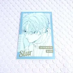 2026年最新】sakamoto days ポストカードの人気アイテム - メルカリ