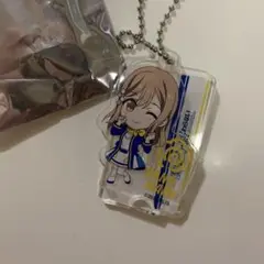 JR東海 ラブライブサンシャイン 沼津ゲキ推し　Aqours 国木田花丸