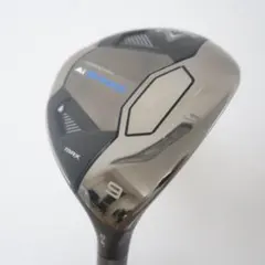 美品 キャロウェイ PARADYM Ai SMOKE MAX FAST 9Wのサムネイル