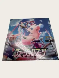 2025年最新】フュージョンアーツ boxの人気アイテム - メルカリ