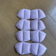 アツギ　ブラパット 4セット