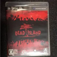 【PS3 DEAD ISLAND】